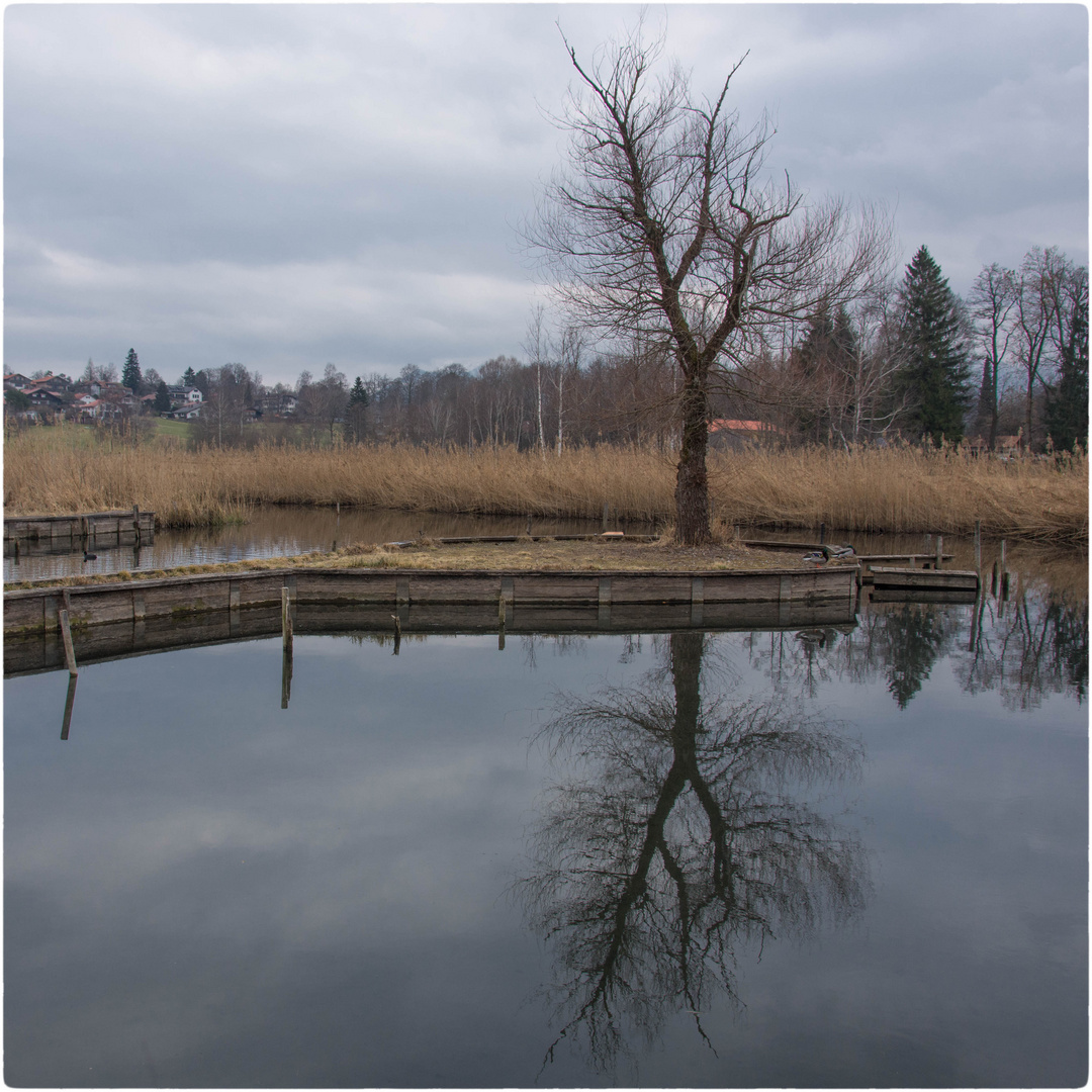 Am Staffelsee