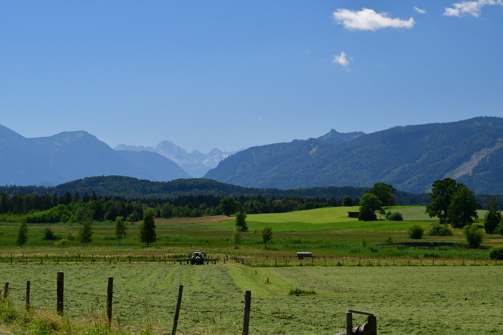 Am Staffelsee