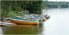 am Staffelsee