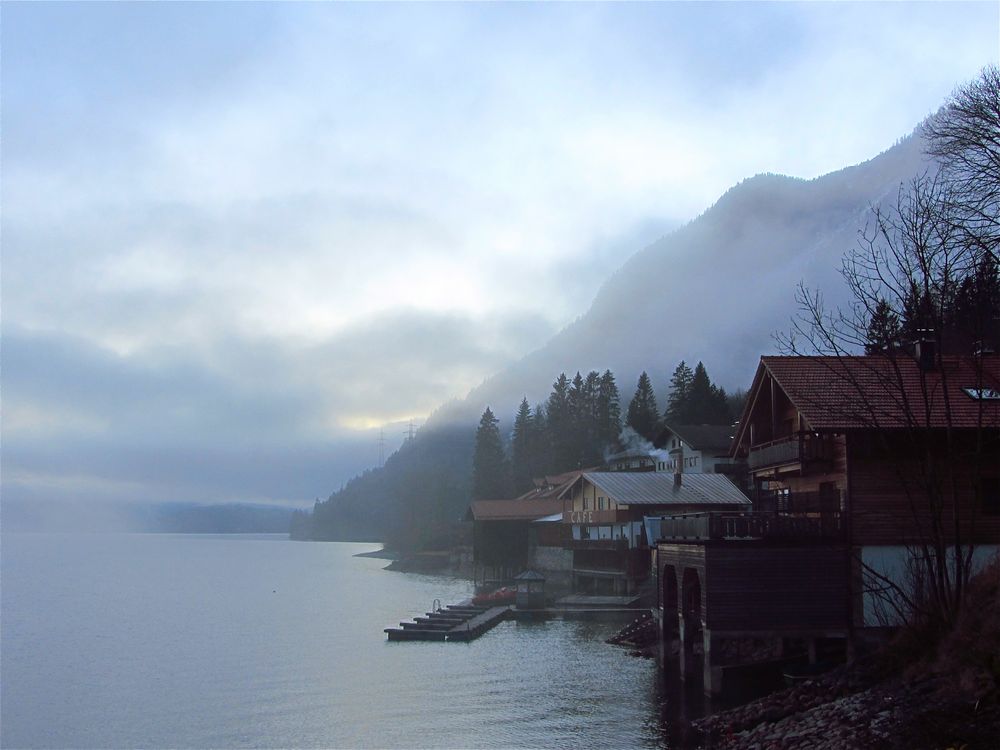 Am Staffelsee