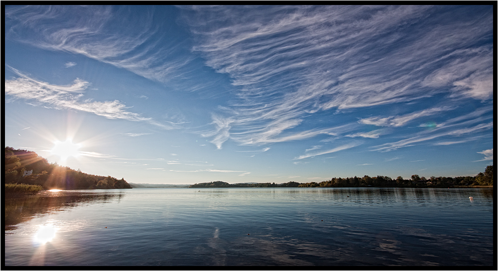 Am Staffelsee