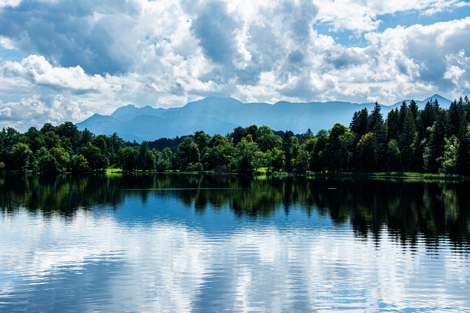 Am Staffelsee