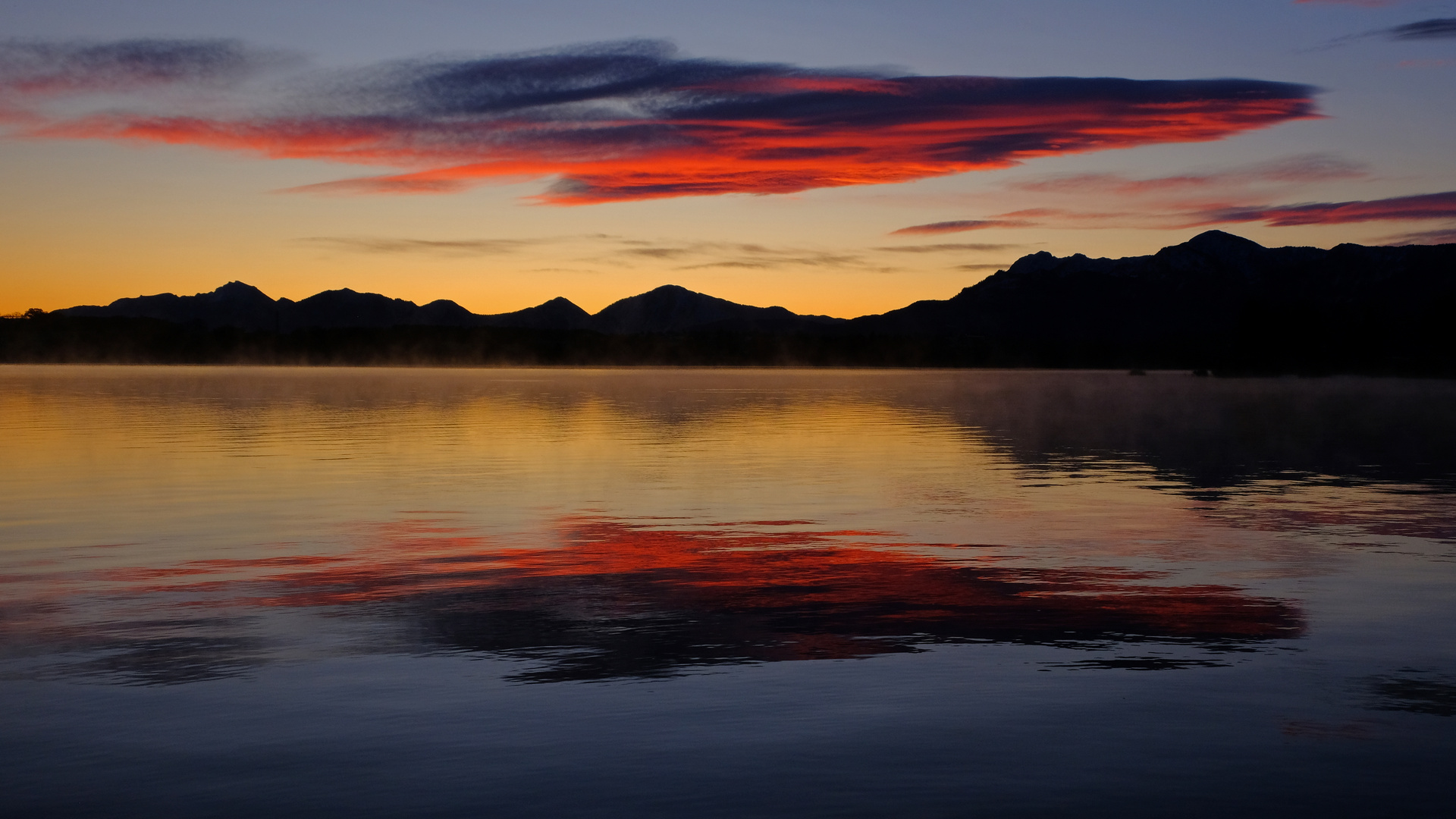 Am Staffelsee