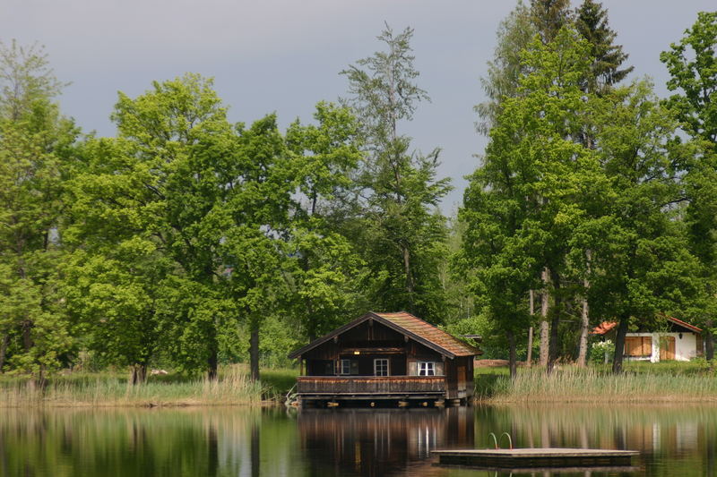 Am Staffelsee