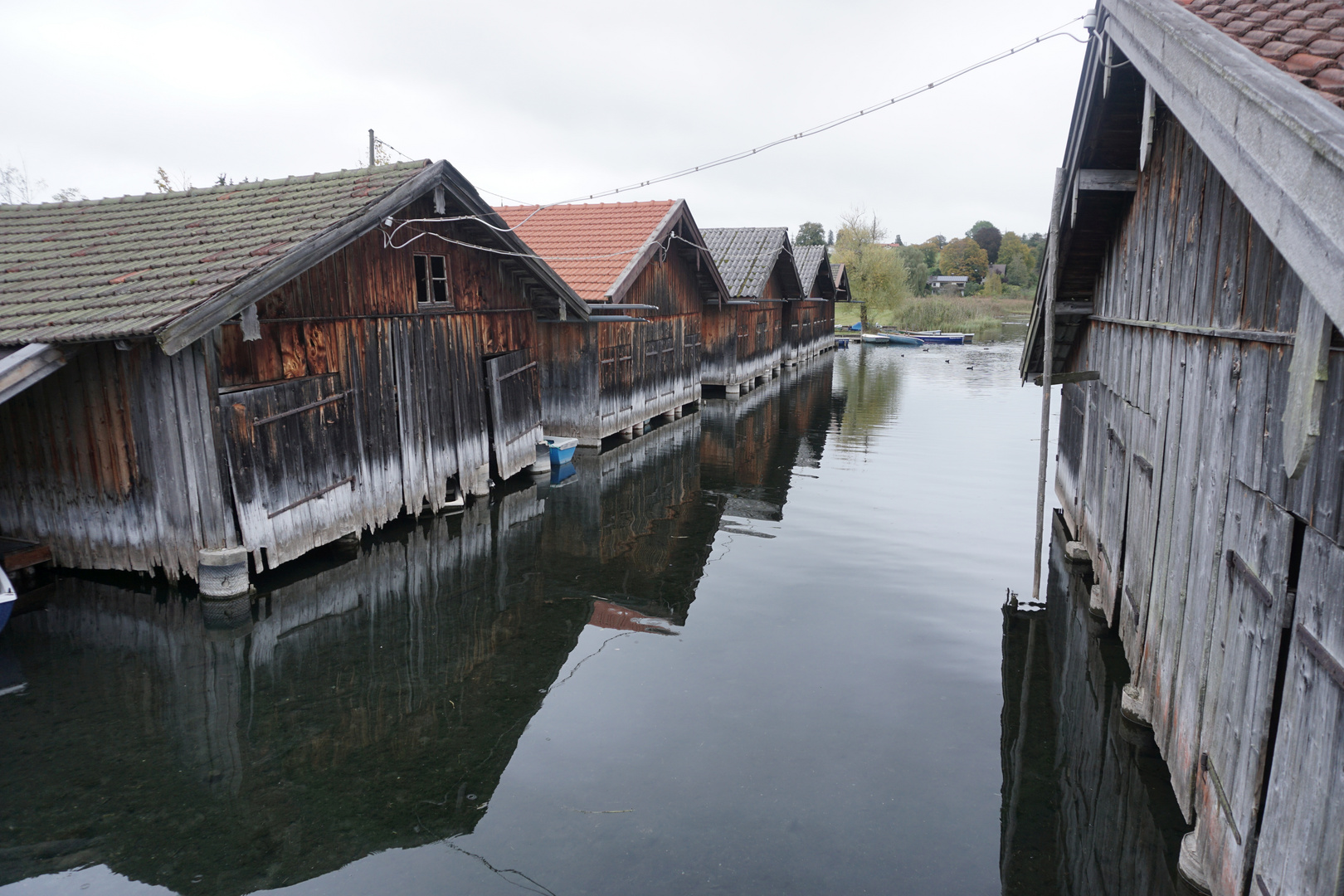 am Staffelsee