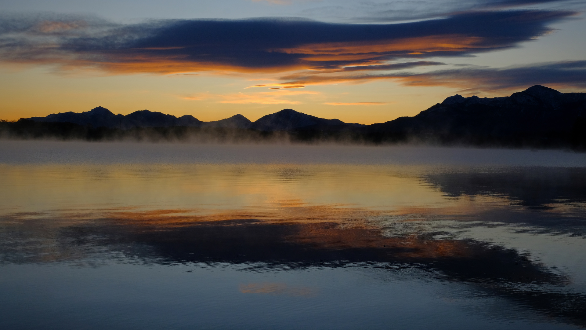 Am Staffelsee