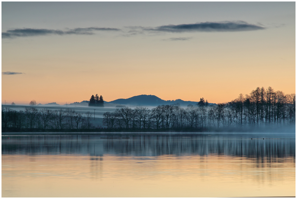 Am Staffelsee