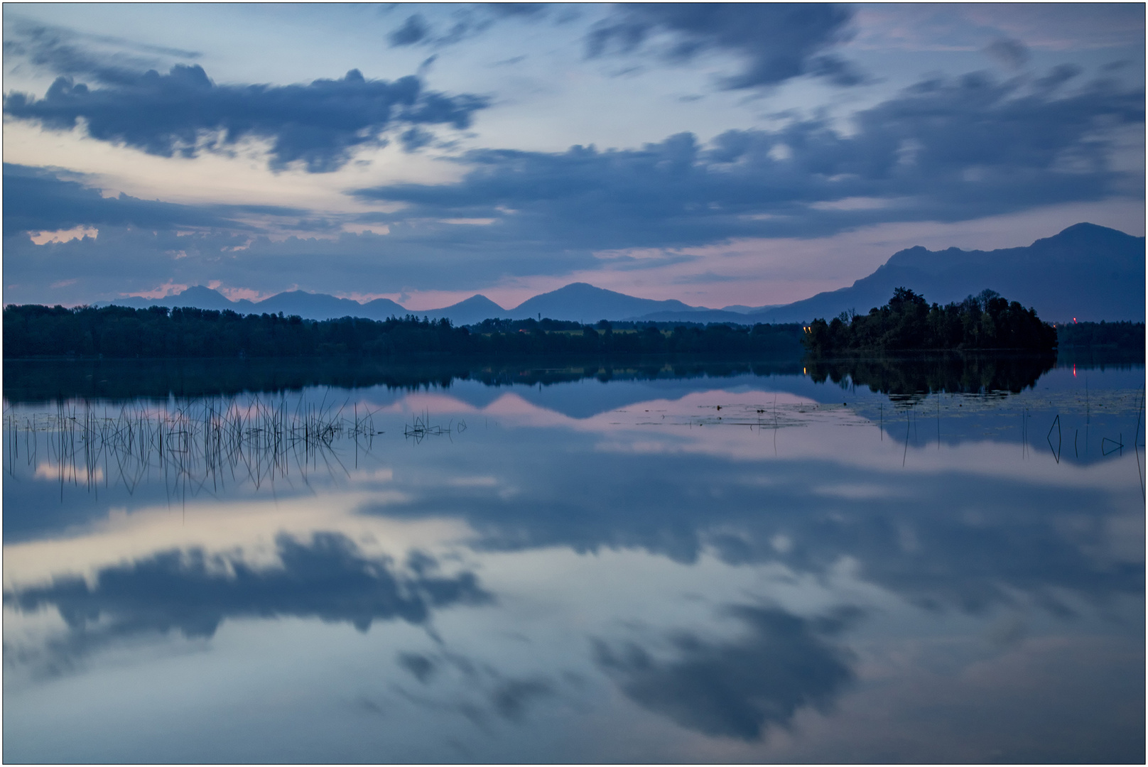 Am Staffelsee