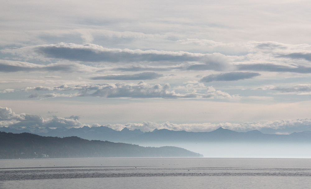 Am Starnberger See