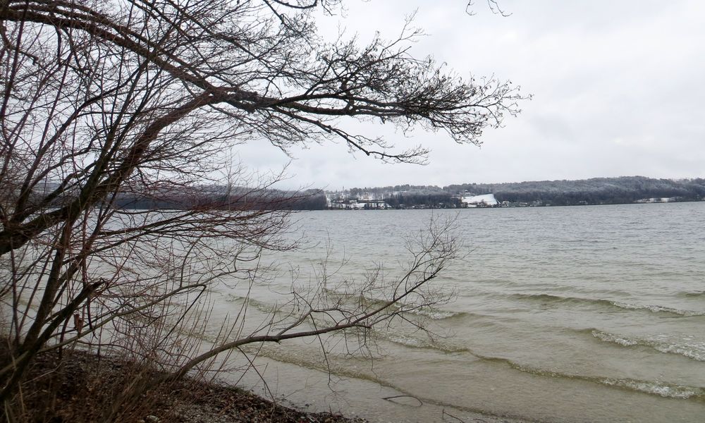 am Starnberger See