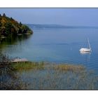 Am Starnberger See