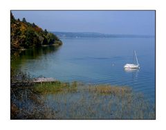 Am Starnberger See