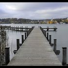 Am Starnberger See