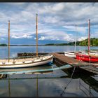 Am Stausee