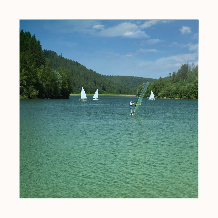 --- am stausee ---