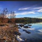 Am Stausee