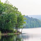 Am Stausee