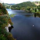 Am Stausee Thurnberg