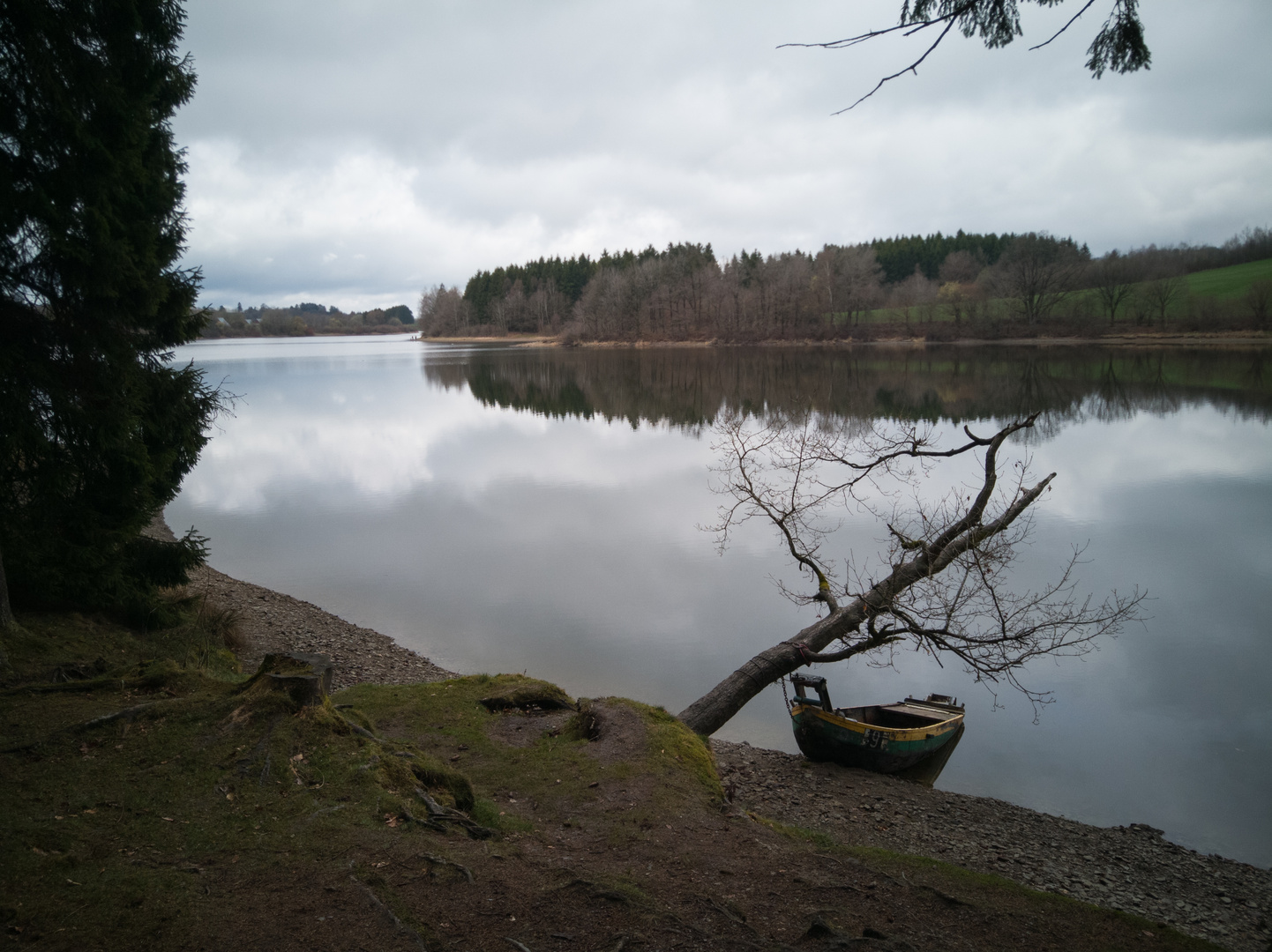 Am Stausee.jpg-103942