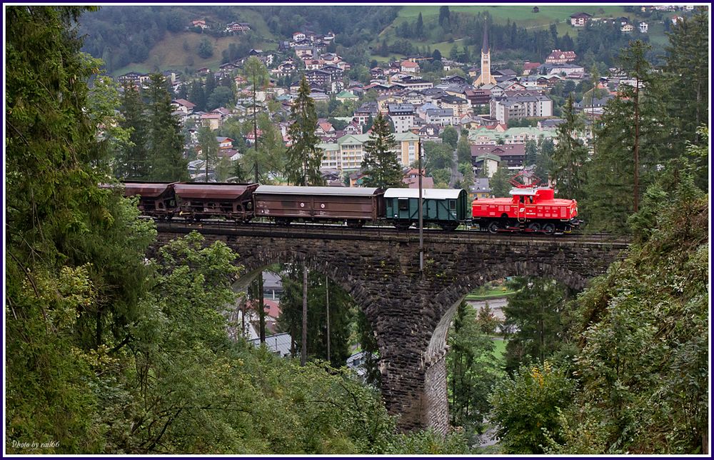 Am Steinbach Viadukt