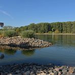 Am Steindamm: Nach dem Hochwasser ist vor dem Hochwasser 04