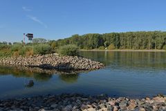 Am Steindamm: Nach dem Hochwasser ist vor dem Hochwasser 04