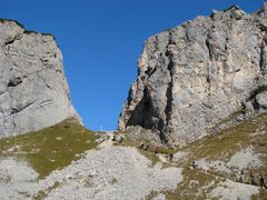 Am Steinernen Tor