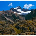 Am Steingletscher