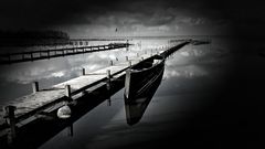 Am Steinhuder Meer