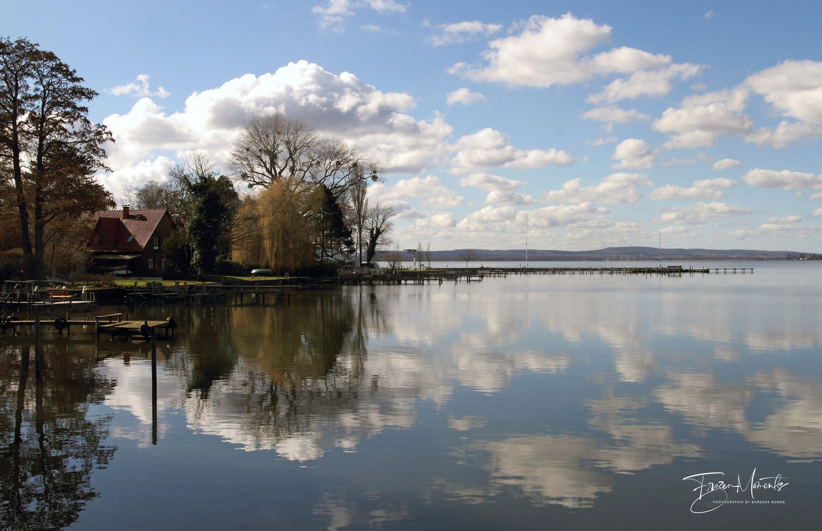 Am Steinhuder Meer