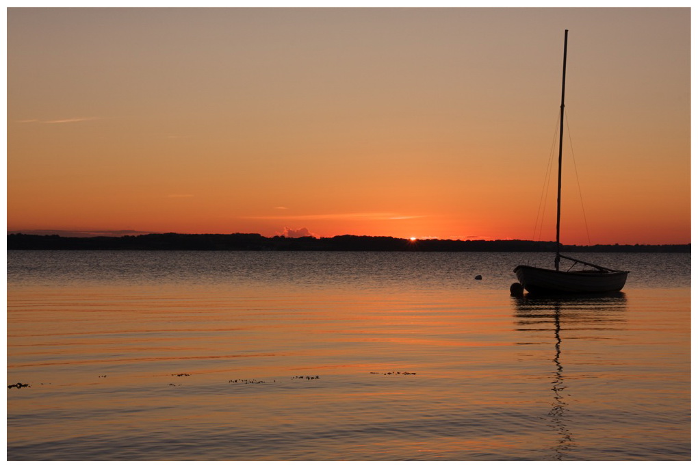 Am Steinhuder-Meer