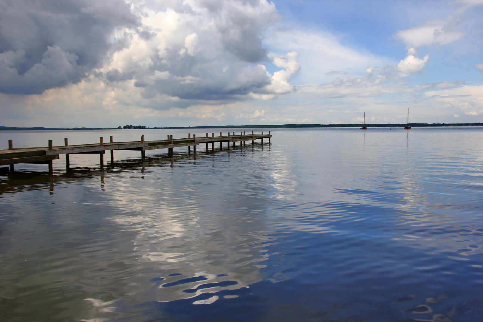 Am Steinhuder Meer