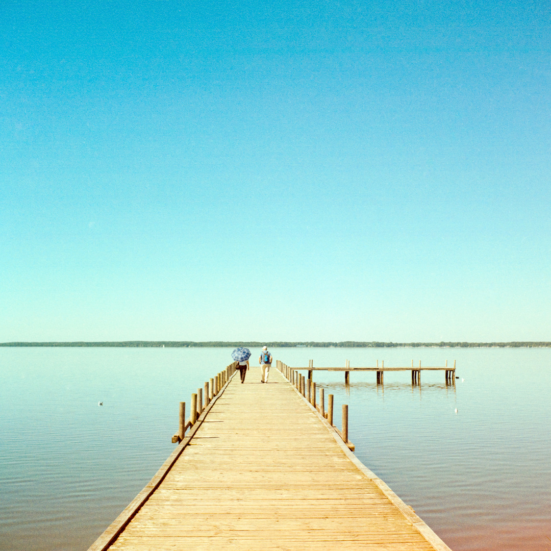 Am Steinhuder Meer