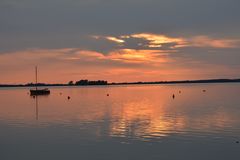 am Steinhuder - Meer