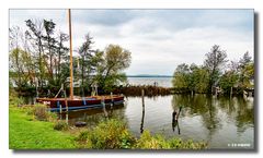 Am Steinhuder Meer (ausgerichtet)