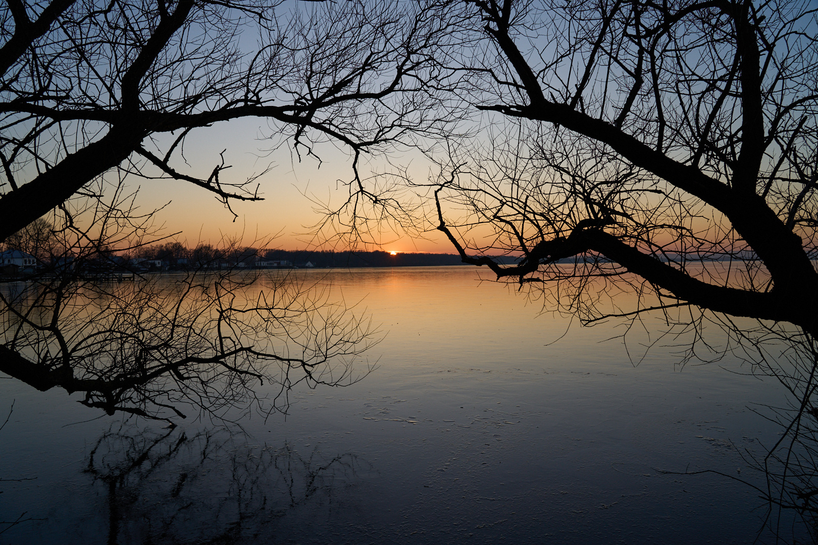 Am Steinhuder Meer