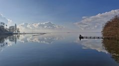 Am Steinhuder Meer