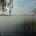 Am Steinhuder Meer