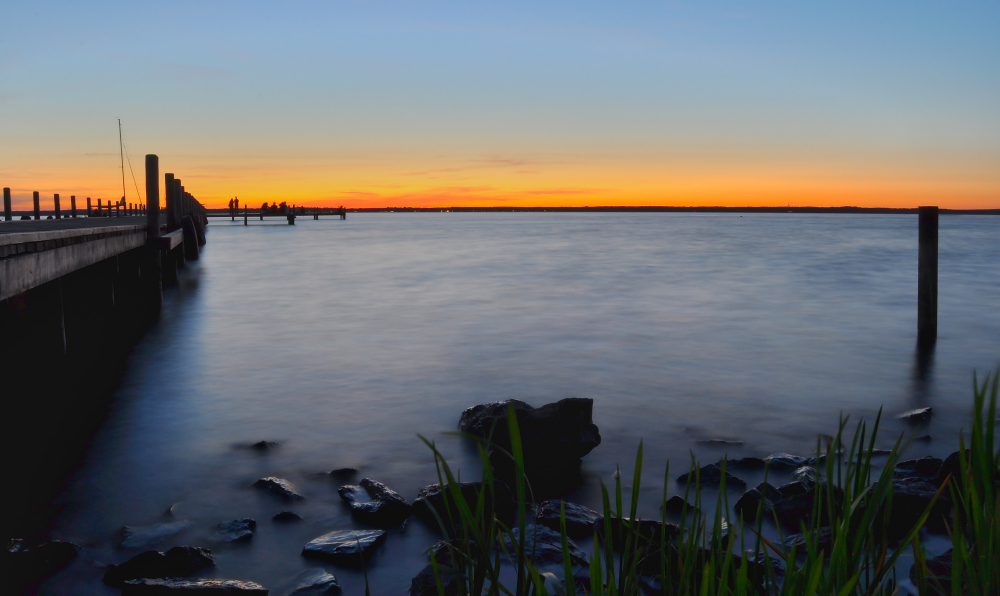 Am Steinhuder Meer