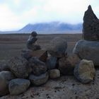 Am steinigen Wegesrand