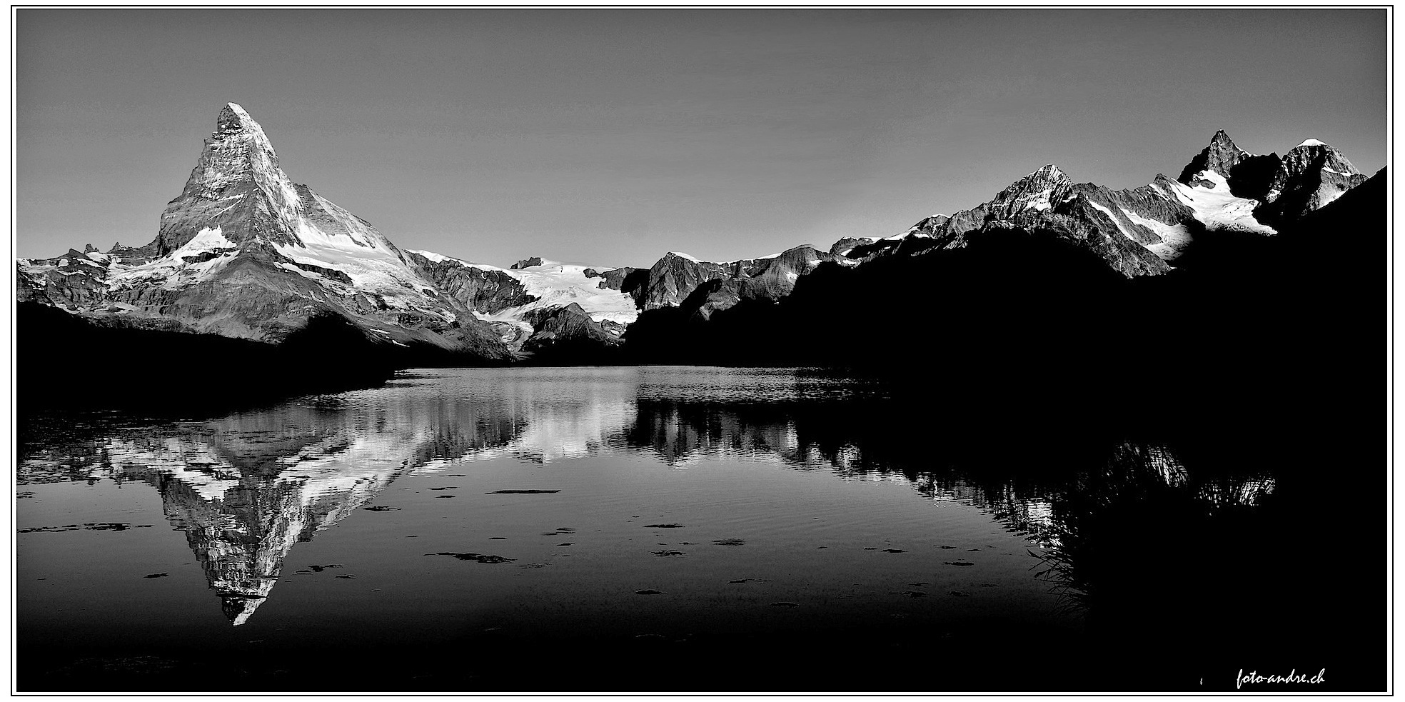 am Stellisee