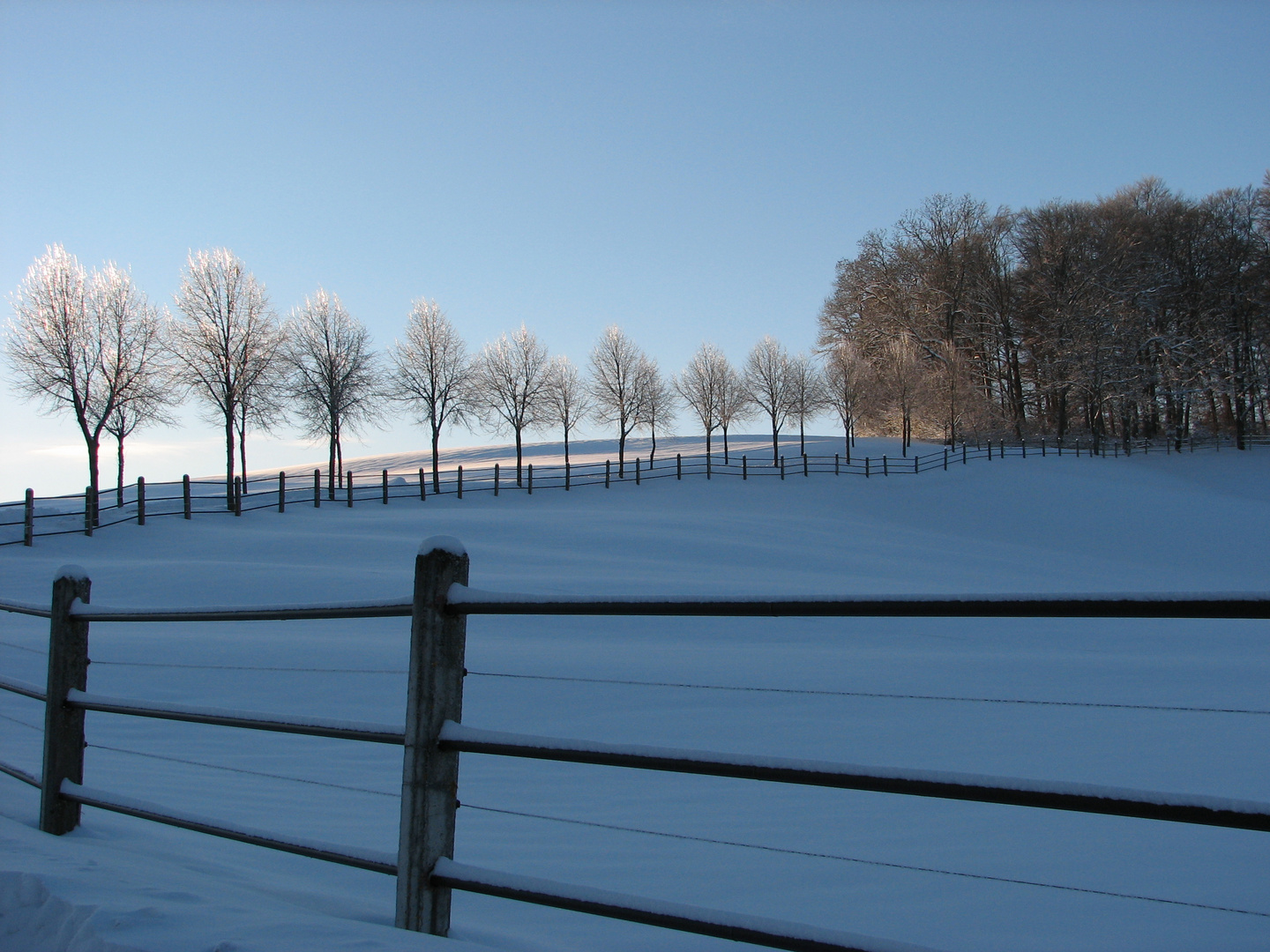 Am Sternberg