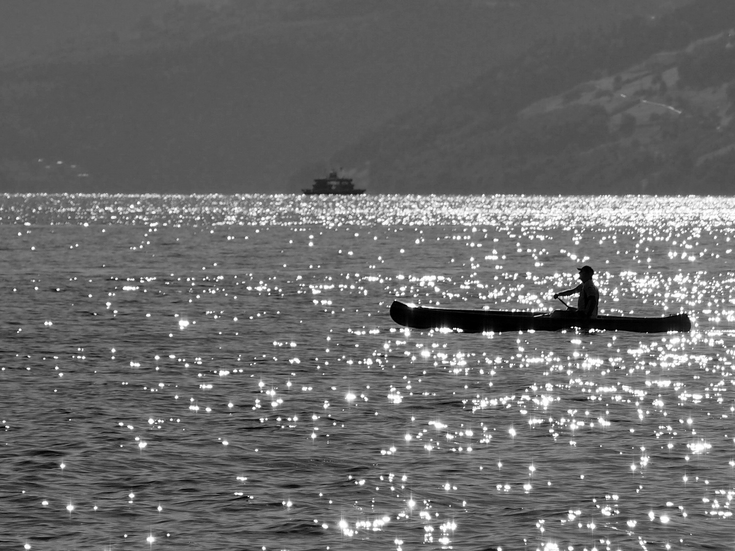 am sternensee