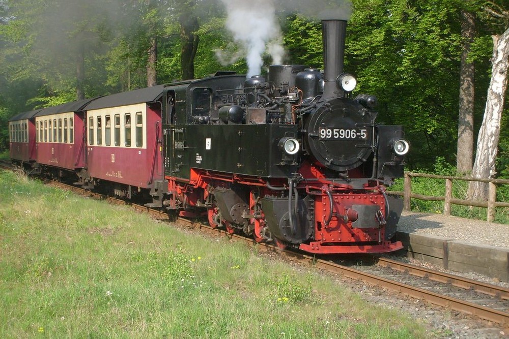 Am Sternhaus Haferfeld