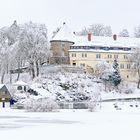 Am Stieger See im Oberharz