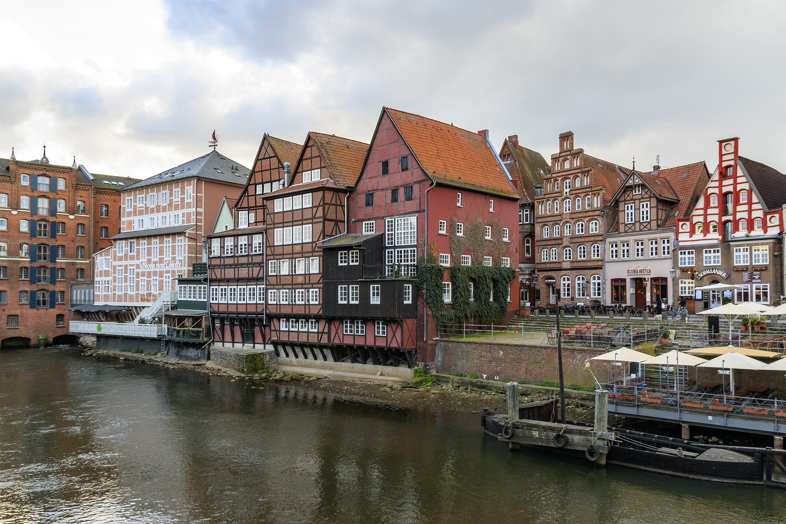 Am Stinthafen Lüneburg_D4A1218