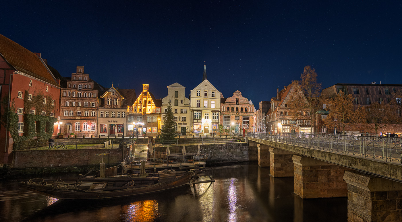 Am Stintmarkt 