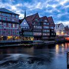 Am Stintmarkt in Lüneburg II