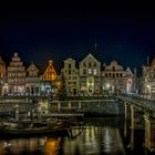 Am Stintmarkt - Lüneburg