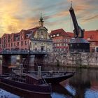 Am Stintmarkt | Lüneburg 